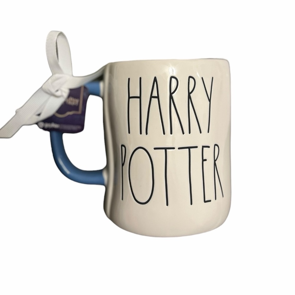 Rae Dunn Harry Potter Mug - Picture 2 of 5